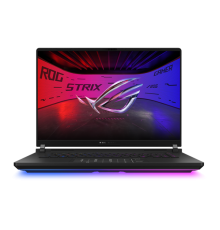 ASUS ROG Strix SCAR 16 G635LX-RW187W Intel [90NR0L81-M008D0] Black 16" {WUXGA  Ultra 9 275HX 2.7GHz/DDR5 32GB/SSD 2TB/Nvidia RTX 5090 (24GB GDDR7)/ WIN11 Home}