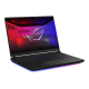 ASUS ROG Strix SCAR 16 G635LX-RW187W Intel [90NR0L81-M008D0] Black 16" {WUXGA  Ultra 9 275HX 2.7GHz/DDR5 32GB/SSD 2TB/Nvidia RTX 5090 (24GB GDDR7)/ WIN11 Home}