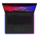 ASUS ROG Strix SCAR 16 G635LX-RW187W Intel [90NR0L81-M008D0] Black 16" {WUXGA  Ultra 9 275HX 2.7GHz/DDR5 32GB/SSD 2TB/Nvidia RTX 5090 (24GB GDDR7)/ WIN11 Home}
