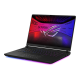 ASUS ROG Strix SCAR 16 G635LX-RW187W Intel [90NR0L81-M008D0] Black 16" {WUXGA  Ultra 9 275HX 2.7GHz/DDR5 32GB/SSD 2TB/Nvidia RTX 5090 (24GB GDDR7)/ WIN11 Home}
