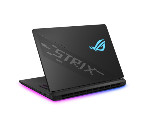 ASUS ROG Strix SCAR 16 G635LX-RW187W Intel [90NR0L81-M008D0] Black 16" {WUXGA  Ultra 9 275HX 2.7GHz/DDR5 32GB/SSD 2TB/Nvidia RTX 5090 (24GB GDDR7)/ WIN11 Home}