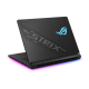 ASUS ROG Strix SCAR 16 G635LX-RW187W Intel [90NR0L81-M008D0] Black 16" {WUXGA  Ultra 9 275HX 2.7GHz/DDR5 32GB/SSD 2TB/Nvidia RTX 5090 (24GB GDDR7)/ WIN11 Home}