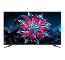 TCL 65" 65C655 4K QLED 60Hz черный