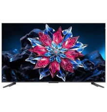 TCL 65" 65C655 4K QLED 60Hz черный
