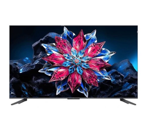 TCL 65" 65C655 4K QLED 60Hz черный TCL 65" 65C655 4K QLED 60Hz черный
