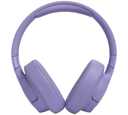 Наушники JBL JBLT770NCPUR Наушники JBL JBLT770NCPUR