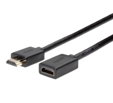 Кабель а/в TELECOM 2m м TCG235MF-2M