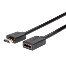 Кабель а/в TELECOM 2m м TCG235MF-2M