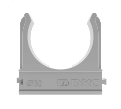 Dkc 51050 Держатель с защелкой, д.50мм