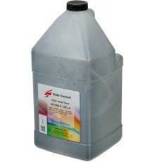 Тонер Static Control OKIUNIV-1KG-K черный флакон 1000гр. для принтера Oki C3300N5500
