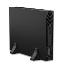 ИБП Бастион SKAT-UPS 6000-RACK-ON P3  {Online, синус, 6000ВА/6000 Вт, стойка/на пол, 1xC19 + 8xC13, встр. АКБ 192В, SNMP/USB/RS-232/EPO, МПТ} (8776)