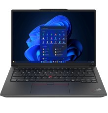 Lenovo Thinkpad E14 Gen 6 [21M7002BUE] 14" {WUXGA  Ultra 7 155H/16Gb/512Gb SSD/Backlit/No OS}