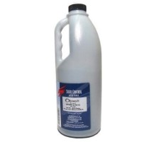 Тонер Static Control MPSPH4555-1070B черный флакон 1070гр. для принтера HP LJM4555/M601/LJP4014