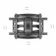 Кронштейн ONKRON ONKRON M6L Black