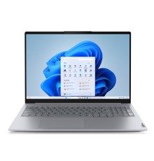 Lenovo ThinkBook 16 G8 IRL [21SHA07TCD_PRO] 16" {WUXGA Core 7 250H/16Gb/512Gb SSD/Backlit/W11Pro}