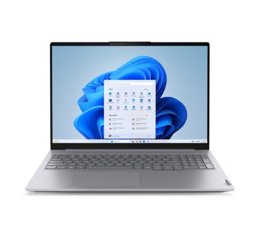 Lenovo ThinkBook 16 G8 IRL [21SHA07TCD_PRO] 16" {WUXGA Core 7 250H/16Gb/512Gb SSD/Backlit/W11Pro}
