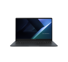 ASUS ExpertBook Entry B1503CVA-S74266 [90NX0801-M04PV0] 15.6" {FHD I5-1335U/ 8GB /512GB 2280 PCIE G4 SSD/ Intel® UHD Graphics/noOs}
