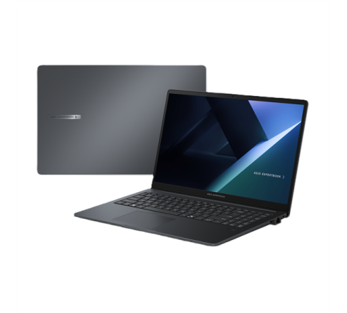 ASUS ExpertBook Entry B1503CVA-S74266 [90NX0801-M04PV0] 15.6" {FHD I5-1335U/ 8GB /512GB 2280 PCIE G4 SSD/ Intel® UHD Graphics/noOs}