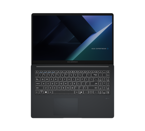 ASUS ExpertBook Entry B1503CVA-S74266 [90NX0801-M04PV0] 15.6" {FHD I5-1335U/ 8GB /512GB 2280 PCIE G4 SSD/ Intel® UHD Graphics/noOs}