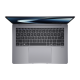 ASUS ExpertBook Essential P3405CVA-LY0252X I5-13420H 16GB 512GB 2280 PCIE G4 SSD 14.0 WUXGA(WU) 1920X1200 16:10 300nits Anti-Glare NTSC:45% Wide View Intel® UHD Graphics WIN11 PRO 1.422 Kg