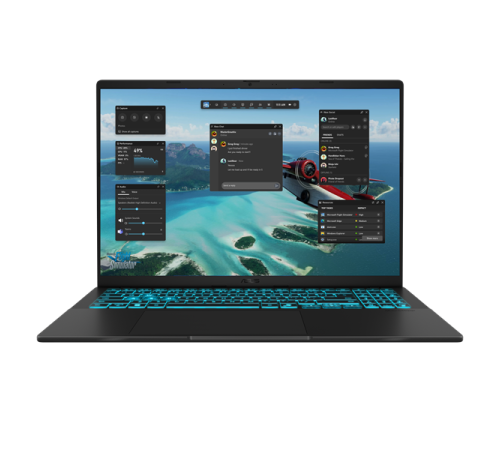 ASUS V16 Special V3607VU-RP327 Intel Core 7 240H/DDR5 32G/1TB PCIE G4 SSD/NVIDIA GeForce RTX 4050 Laptop GPU(6GB GDDR6 )16" WUXGA (1920 x 1200) 16:10 AG IPS,300NITS,144Hz/No OS/Black ASUS V16 Special V3607VU-RP327 Intel Core 7 240H/DDR5 32G/1TB PCIE G4 SSD/NVIDIA GeForce RTX 4050 Laptop GPU(6GB GDDR6 )16" WUXGA (1920 x 1200) 16:10 AG IPS,300NITS,144Hz/No OS/Black