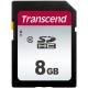 Карта памяти Transcend SDHC 300S (TS8GSDC300S)