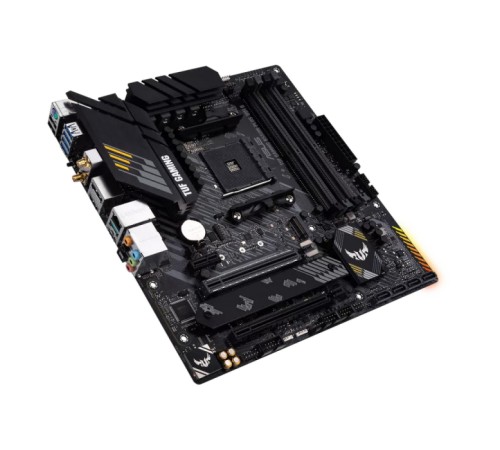 Материнская плата ASUS 90MB19Y0-M0EAY0