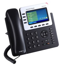 Телефон IP Grandstream GXP-2140