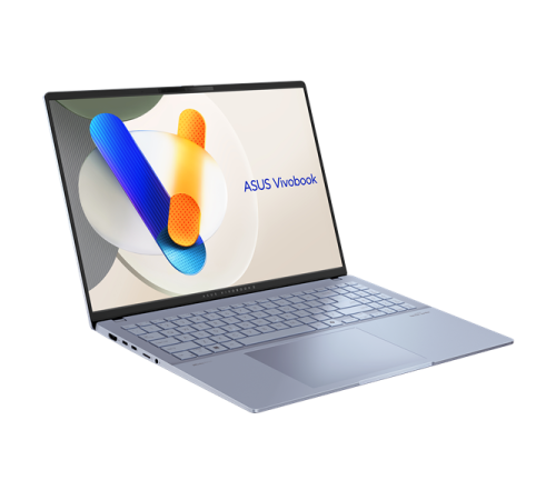 ASUS Vivobook S16 S5606CA-RI174W [90NB1551-M009J0] 16" {OLED WQXGA+ Ultra 7 Processor 255H /32GB /1TB PCIE G4 SSD/Intel Arc/WIN11 HOME}