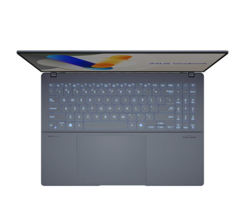 ASUS Vivobook S16 S5606CA-RI174W [90NB1551-M009J0] 16" {OLED WQXGA+ Ultra 7 Processor 255H /32GB /1TB PCIE G4 SSD/Intel Arc/WIN11 HOME}