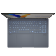 ASUS Vivobook S16 S5606CA-RI174W [90NB1551-M009J0] 16" {OLED WQXGA+ Ultra 7 Processor 255H /32GB /1TB PCIE G4 SSD/Intel Arc/WIN11 HOME}