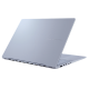 ASUS Vivobook S16 S5606CA-RI174W [90NB1551-M009J0] 16" {OLED WQXGA+ Ultra 7 Processor 255H /32GB /1TB PCIE G4 SSD/Intel Arc/WIN11 HOME}