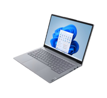 Ноутбук Lenovo ThinkBook 14 G8 IAL 14" WUXGA (1920x1200) IPS 300N, Ultra 7 255H, 1x16GB DDR5-5600, 512GB SSD M.2, Intel Arc 140T, WiFi6E, BT, FPR, TPM2, FHD Cam, 45Wh, 65W USB-C, NoOS, 1Y, 1.36kg