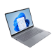 Ноутбук Lenovo ThinkBook 14 G8 IAL 14" WUXGA (1920x1200) IPS 300N, Ultra 7 255H, 1x16GB DDR5-5600, 512GB SSD M.2, Intel Arc 140T, WiFi6E, BT, FPR, TPM2, FHD Cam, 45Wh, 65W USB-C, NoOS, 1Y, 1.36kg