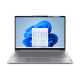 Ноутбук Lenovo ThinkBook 14 G8 IAL 14" WUXGA (1920x1200) IPS 300N, Ultra 7 255H, 1x16GB DDR5-5600, 512GB SSD M.2, Intel Arc 140T, WiFi6E, BT, FPR, TPM2, FHD Cam, 45Wh, 65W USB-C, NoOS, 1Y, 1.36kg