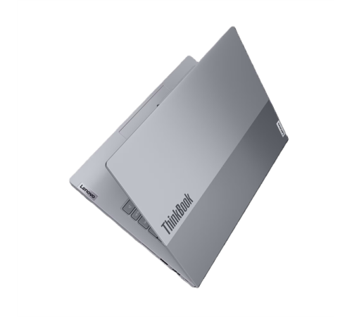 Ноутбук Lenovo ThinkBook 14 G8 IAL 14" WUXGA (1920x1200) IPS 300N, Ultra 7 255H, 1x16GB DDR5-5600, 512GB SSD M.2, Intel Arc 140T, WiFi6E, BT, FPR, TPM2, FHD Cam, 45Wh, 65W USB-C, NoOS, 1Y, 1.36kg Ноутбук Lenovo ThinkBook 14 G8 IAL 14" WUXGA (1920x1200) IPS 300N, Ultra 7 255H, 1x16GB DDR5-5600, 512GB SSD M.2, Intel Arc 140T, WiFi6E, BT, FPR, TPM2, FHD Cam, 45Wh, 65W USB-C, NoOS, 1Y, 1.36kg
