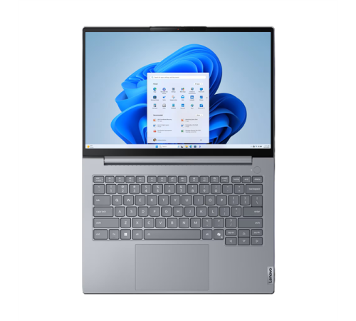 Ноутбук Lenovo ThinkBook 14 G8 IAL 14" WUXGA (1920x1200) IPS 300N, Ultra 7 255H, 1x16GB DDR5-5600, 512GB SSD M.2, Intel Arc 140T, WiFi6E, BT, FPR, TPM2, FHD Cam, 45Wh, 65W USB-C, NoOS, 1Y, 1.36kg Ноутбук Lenovo ThinkBook 14 G8 IAL 14" WUXGA (1920x1200) IPS 300N, Ultra 7 255H, 1x16GB DDR5-5600, 512GB SSD M.2, Intel Arc 140T, WiFi6E, BT, FPR, TPM2, FHD Cam, 45Wh, 65W USB-C, NoOS, 1Y, 1.36kg