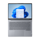 Ноутбук Lenovo ThinkBook 14 G8 IAL 14" WUXGA (1920x1200) IPS 300N, Ultra 7 255H, 1x16GB DDR5-5600, 512GB SSD M.2, Intel Arc 140T, WiFi6E, BT, FPR, TPM2, FHD Cam, 45Wh, 65W USB-C, NoOS, 1Y, 1.36kg