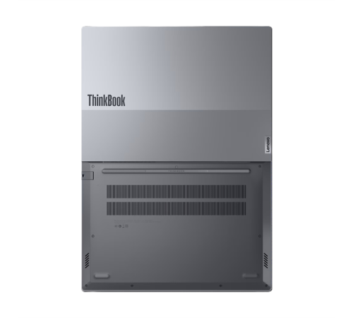 Ноутбук Lenovo ThinkBook 14 G8 IAL 14" WUXGA (1920x1200) IPS 300N, Ultra 7 255H, 1x16GB DDR5-5600, 512GB SSD M.2, Intel Arc 140T, WiFi6E, BT, FPR, TPM2, FHD Cam, 45Wh, 65W USB-C, NoOS, 1Y, 1.36kg Ноутбук Lenovo ThinkBook 14 G8 IAL 14" WUXGA (1920x1200) IPS 300N, Ultra 7 255H, 1x16GB DDR5-5600, 512GB SSD M.2, Intel Arc 140T, WiFi6E, BT, FPR, TPM2, FHD Cam, 45Wh, 65W USB-C, NoOS, 1Y, 1.36kg