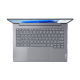 Ноутбук Lenovo ThinkBook 14 G8 IAL 14" WUXGA (1920x1200) IPS 300N, Ultra 7 255H, 1x16GB DDR5-5600, 512GB SSD M.2, Intel Arc 140T, WiFi6E, BT, FPR, TPM2, FHD Cam, 45Wh, 65W USB-C, NoOS, 1Y, 1.36kg