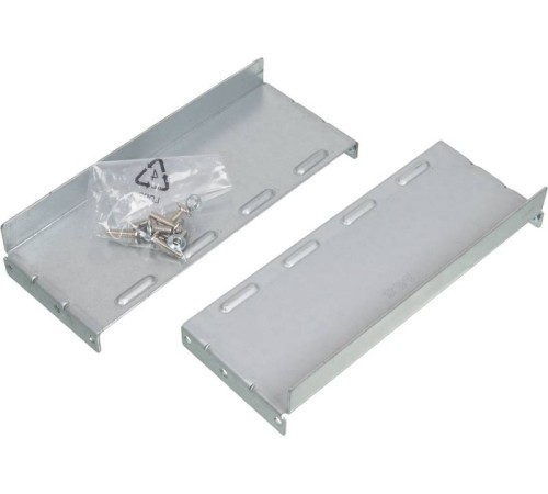 Источник бесперебойного питания APC by Schneider Electric APC Smart-UPS C 2000VA 2U (SMC2000I-2U)