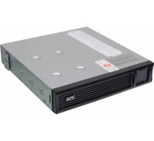 Источник бесперебойного питания APC by Schneider Electric APC Smart-UPS C 2000VA 2U (SMC2000I-2U)