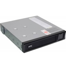 Источник бесперебойного питания APC by Schneider Electric APC Smart-UPS C 2000VA 2U (SMC2000I-2U)