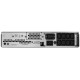 Источник бесперебойного питания APC by Schneider Electric APC Smart-UPS C 3000VA Rack mount (SMC3000RMI2U)