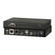 ATEN CE820 USB, HDMI, КВМ-удлинитель с поддержкой HDBaseT™ 2.0 (4K@100 м)
