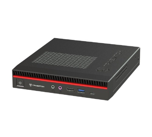 ГРАВИТОН Д12И (141072) Core i5-12400/RAM 16Gb/SSD 512Gb/120W/K+M/NoOS/ Реестр МПТ