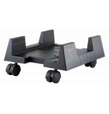 Подставка Buro BU-CS3BL черный