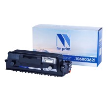NV Print 106R03621 Картридж для Xerox Phaser 3330/WC 3335/3345, 8,5K