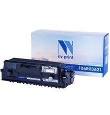 NV Print 106R03621 Картридж для Xerox Phaser 3330/WC 3335/3345, 8,5K