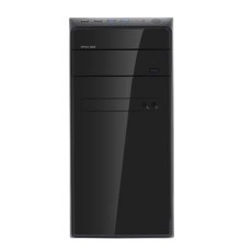Корпус IN WIN ES726 MiniTower 450 Вт MicroATX Цвет черный ES726/6120259